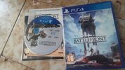 STAR WARS Battlefront PlayStation 4