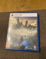 Hogwarts Legacy PlayStation 5