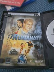 Buy Runaway a road adventure