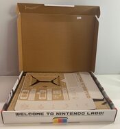 Buy Nintendo Labo: Toy-Con 03 - Vehicle Kit Nintendo Switch