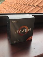 Amd ryzen cpu ausintuvas