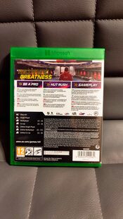 NHL 21 Xbox One