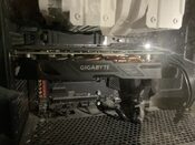 Gigabyte Radeon RX 580 8 GB 1257-1355 Mhz PCIe x16 GPU for sale