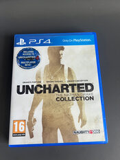 Uncharted: The Nathan Drake Collection PlayStation 4