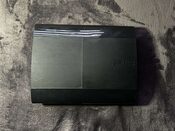 Redeem PlayStation 3 Super Slim, Black, 12GB