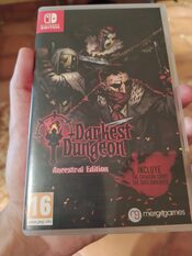 Darkest Dungeon Nintendo Switch