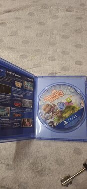 Buy LittleBigPlanet 3 PlayStation 4