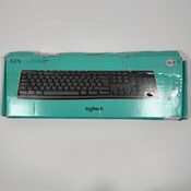 Logitech K270 Wireless Keyboard for Windows 2.4 GHz Wireless Full-Size Numpad