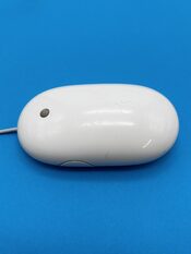 Buy Apple Mighty Mouse Laidinė Balta Pelė A1152 EMC No.: 2058