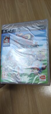 ONE PIECE Unlimited World Red PlayStation 3