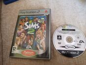 The Sims 2 (Los Sims 2) PlayStation 2