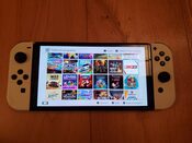 Buy Nintendo switch oled + 70 juegos