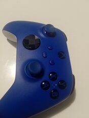 Mando Inalámbrico Azul XBOX S/X 