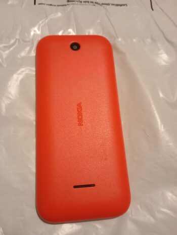 Nokia 225 Red