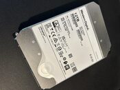 Western Digital Ultrastar DC HC520 12 TB HDD Storage