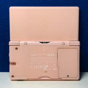 DS Lite rosa (cargador y stick oficial original) USG-001 NDS DSLite Nintendo