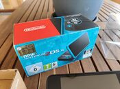 New Nintendo 2ds xl + Caja