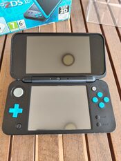 New Nintendo 2ds xl + Caja