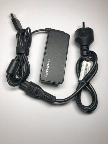 Lenovo adlx45ndc3a 45W 20V 2.25A slim tip 11 x 4mm Genuine Power Adapter Charger