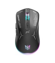 Buy Onikuma CW917 Black Wireless gaming mouse (belaidė žaidimų pelė)