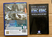 Peter Jackson's King Kong: The Official Game of the Movie PlayStation 2