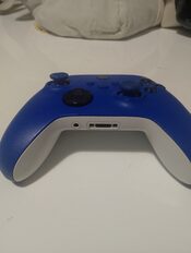 Mando Inalámbrico Azul XBOX S/X 