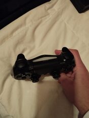 Ps4 + 1 mando + cyberpunk 2077 for sale