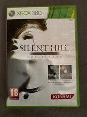 Silent Hill: HD Collection Xbox 360