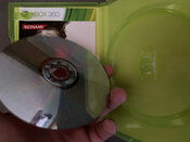 Silent Hill: HD Collection Xbox 360