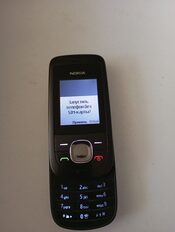 Nokia 2220 slide Blue for sale