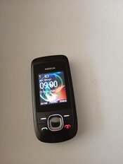 Redeem Nokia 2220 slide Blue