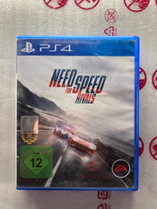 Need for Speed Rivals PlayStation 4