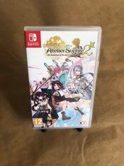 Atelier Sophie 2: The Alchemist of the Mysterious Dream Nintendo Switch