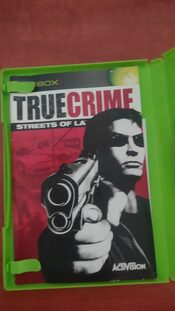 Get True Crime: Streets of LA Xbox