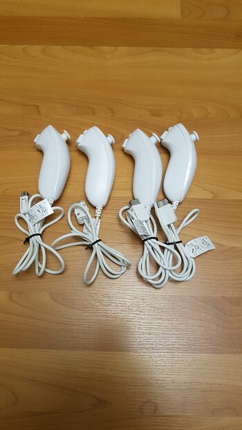 wii nunchuk