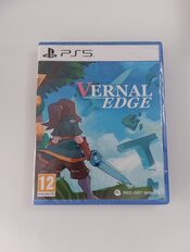 Vernal Edge PlayStation 5