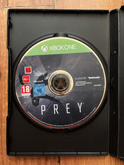 Prey (2017) Xbox One