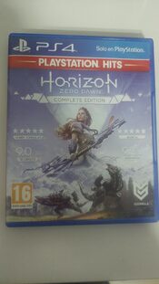 Horizon Zero Dawn: Complete Edition PlayStation 4