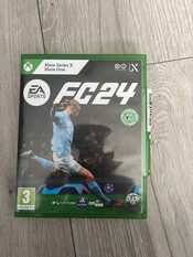 EA Sports FC 24 Xbox One