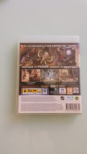 Buy Prince of Persia: The Forgotten Sands PlayStation 3