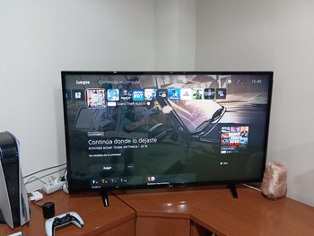 Buy Grand Theft Auto V PlayStation 5