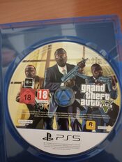 Grand Theft Auto V PlayStation 5