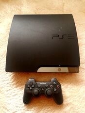 Buy atrišta ps3 + 20 žaidimu