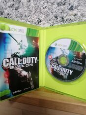 Call of Duty: Black Ops Xbox 360