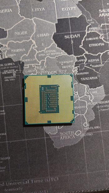 Intel Core i3-3220 3.3 GHz LGA1155 Dual-Core CPU