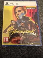 Cyberpunk 2077: Ultimate Edition PlayStation 5