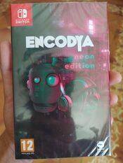 ENCODYA Nintendo Switch