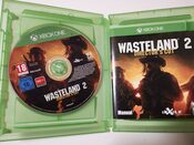 Wasteland 2 Xbox One