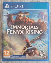 Immortals: Fenyx Rising PlayStation 4