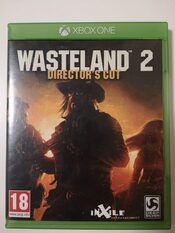 Wasteland 2 Xbox One